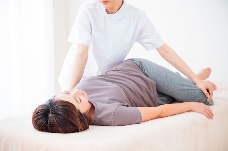 歪み